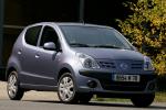 Nissan Pixo 2008 года